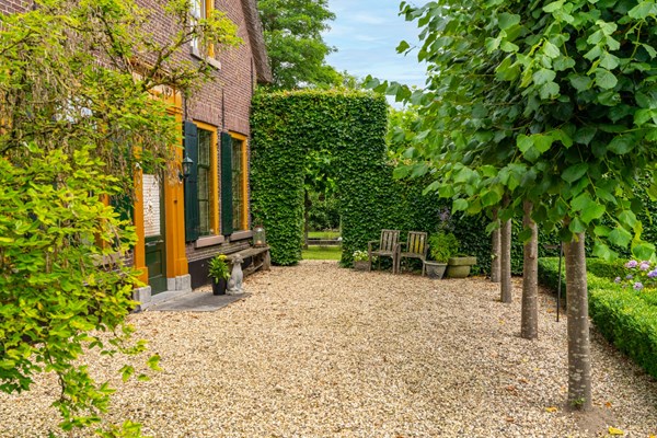 Medium property photo - Burgemeester van der Schansstraat 9, 4281 LG Andel